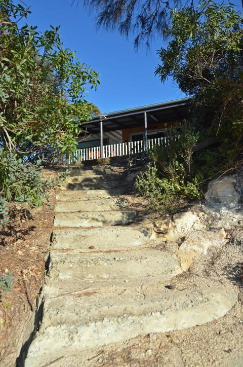 CDC 625 Beach House Incl.rear 2BR Studio - Holiday Great Ocean Road 2