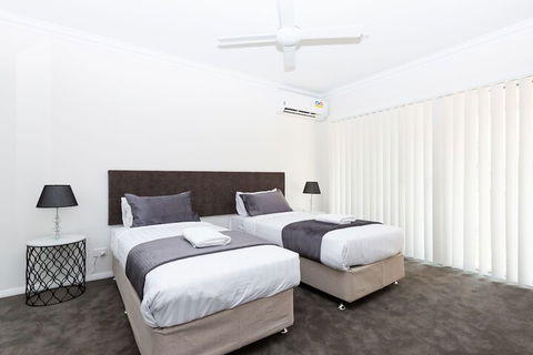 Wagga Apartments 4 - Holiday Great Ocean Road 3