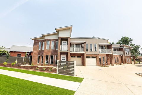 Wagga Apartments 4 - Holiday Great Ocean Road 5
