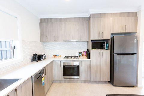 Wagga Apartments 5 - Holiday Great Ocean Road 1