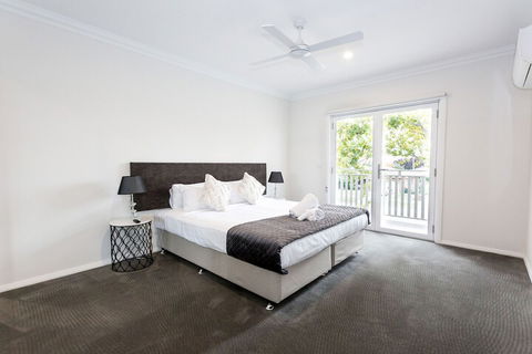 Wagga Apartments 5 - Holiday Great Ocean Road 4