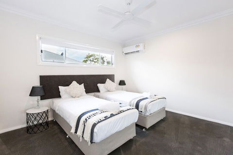 Wagga Apartments 5 - Holiday Great Ocean Road 6