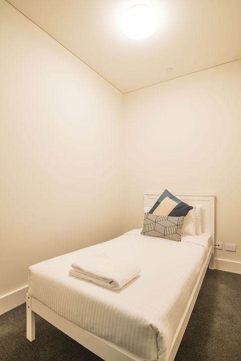 Luxury 2bed2bath APT @opaltower +view - Holiday Great Ocean Road 2
