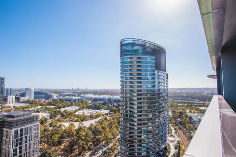 Luxury 2bed2bath APT @opaltower +view - Holiday Great Ocean Road 0