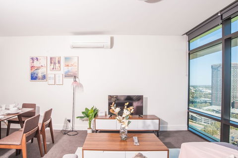 Luxury 2bed2bath APT @opaltower +view - Holiday Great Ocean Road 3