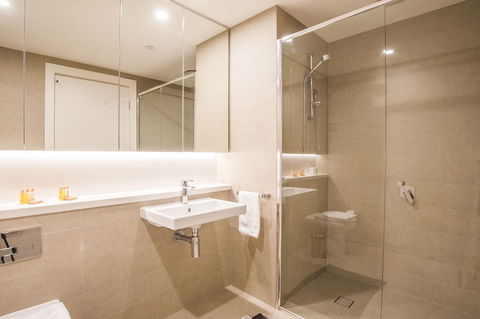 Luxury 2bed2bath APT @opaltower +view - Holiday Great Ocean Road 1