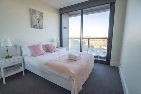 Luxury Skyrise 2bed2bath APT In Olympic Park - Holiday Great Ocean Road 3