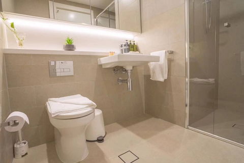 Luxury Skyrise 2bed2bath APT In Olympic Park - Holiday Great Ocean Road 2