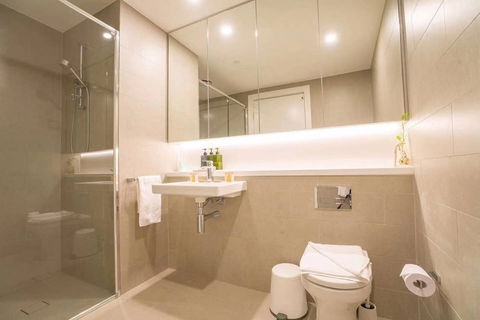 Luxury Skyrise 2bed2bath APT In Olympic Park - Holiday Great Ocean Road 6