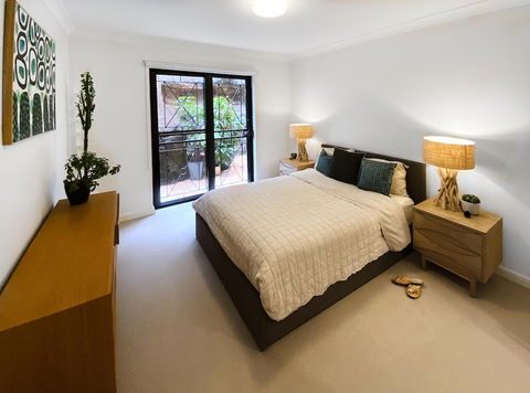BELLEVUE GARDEN OASIS-hosted By L'Abode - Holiday Great Ocean Road 4