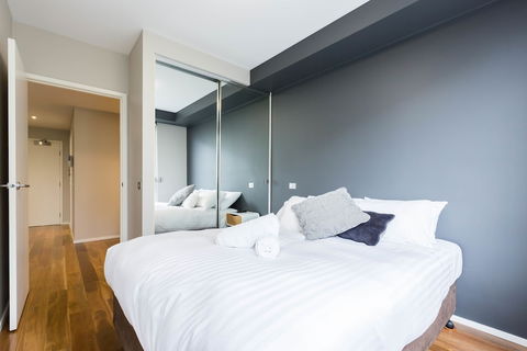 SANDRA, 1BDR Carlton Apartment - Holiday Great Ocean Road 3