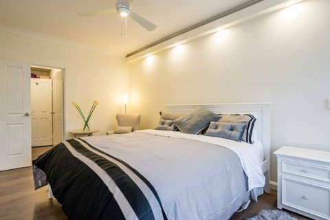 Urban Escape Parramatta - Holiday Great Ocean Road 2