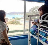 Kangaroo Island YHA - Holiday Great Ocean Road