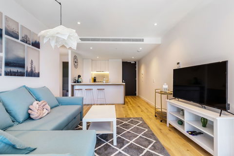 FV Dream 2 BED Apt+ Pool+ Free Parking Qfv211-16 - Holiday Great Ocean Road 6