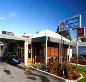 Best Western Lonsdale Motor Inn - Holiday Great Ocean Road