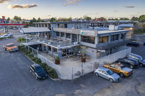 Panorama Bathurst - Holiday Great Ocean Road 0