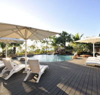 Groote Eylandt Lodge - Holiday Great Ocean Road