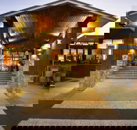Nightcap at Federal Hotel Toowoomba - Holiday Great Ocean Road