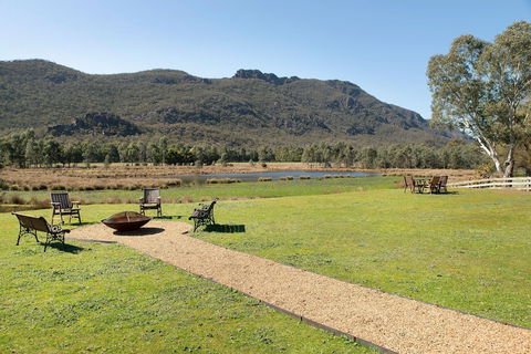 Halls Gap Motel - Holiday Great Ocean Road 3