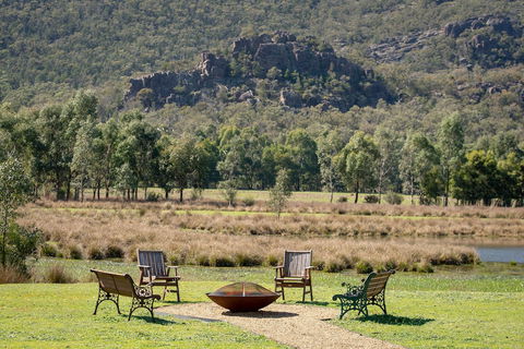 Halls Gap Motel - Holiday Great Ocean Road 0