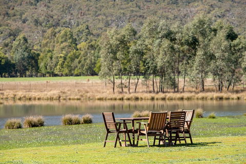 Halls Gap Motel - Holiday Great Ocean Road 4