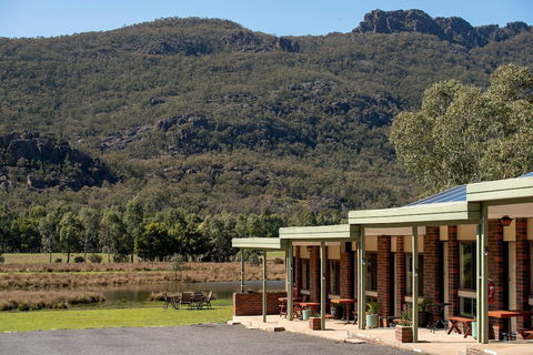 Halls Gap Motel - Holiday Great Ocean Road 2