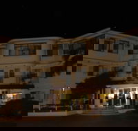 Normandie Inn  Function Centre - Holiday Great Ocean Road