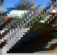 Forest Lodge Apartments - Holiday Great Ocean Road