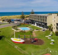 Scamander Beach Resort - Holiday Great Ocean Road