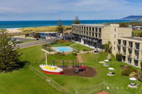Scamander Beach Resort - Holiday Great Ocean Road 0