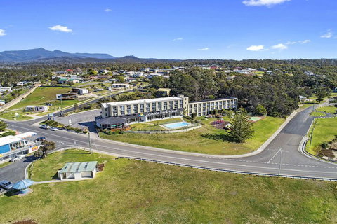 Scamander Beach Resort - Holiday Great Ocean Road 2