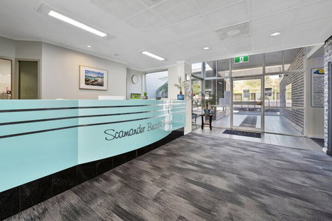 Scamander Beach Resort - Holiday Great Ocean Road 5