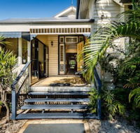 Bowen Terrace Accommodation - Holiday Great Ocean Road