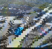 Newcastle Motel - Holiday Great Ocean Road