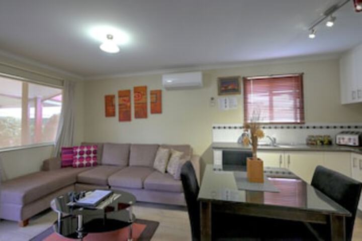 Holiday Great Ocean Road