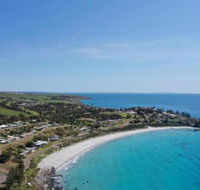 Kangaroo Island Backpackers - Holiday Great Ocean Road