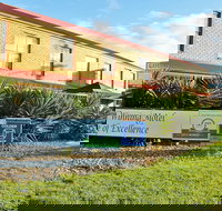 Gateway Motor Inn Warrnambool - Holiday Great Ocean Road