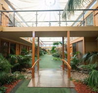 The Capital Airport Motel - Holiday Great Ocean Road