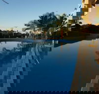 Argyle on the Park - Holiday Great Ocean Road