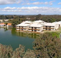 Lakeside Holiday Apartments - Holiday Great Ocean Road