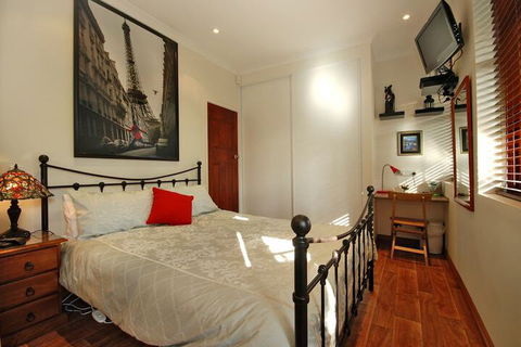 Above Bored Bed & Breakfast - Holiday Great Ocean Road 7