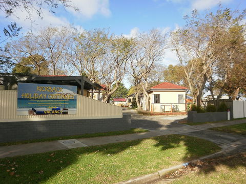 Kickback Cottages - Holiday Great Ocean Road 3