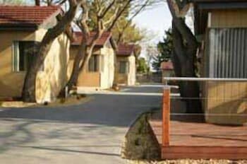 Kickback Cottages - Holiday Great Ocean Road 1