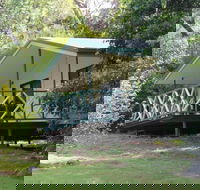Capricorn Caves - Caravan Park - Holiday Great Ocean Road