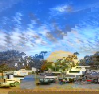 Eden Gateway Holiday Park - Holiday Great Ocean Road