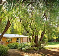 Peppermint Brook Cottages - Holiday Great Ocean Road