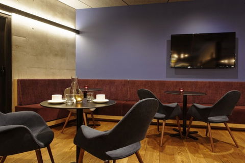Alpha Mosaic Hotel Fortitude Valley - Holiday Great Ocean Road 4