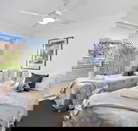 Kirra Palms Holiday Apartments - Holiday Great Ocean Road