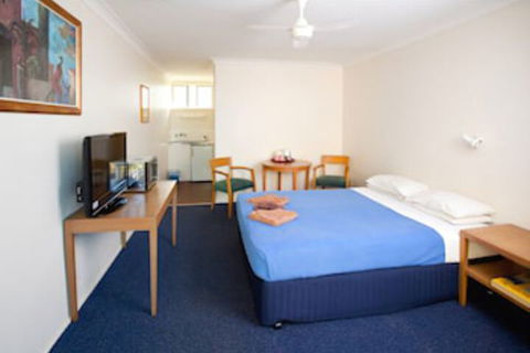 Sundale Motel - Holiday Great Ocean Road 3