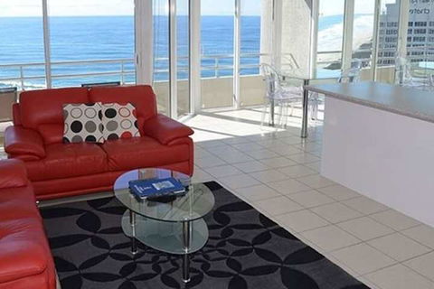 Zenith Ocean Front Apartments - Holiday Great Ocean Road 5